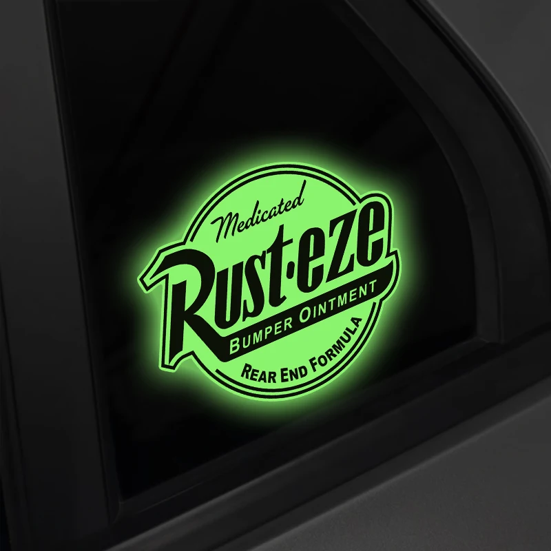 1PC Rust Eze Car Gl… - image