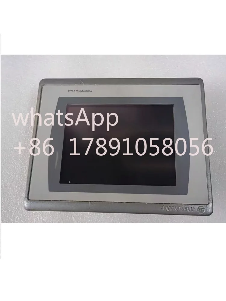 2711P-T7C22D9P Rockwell Touch Screen