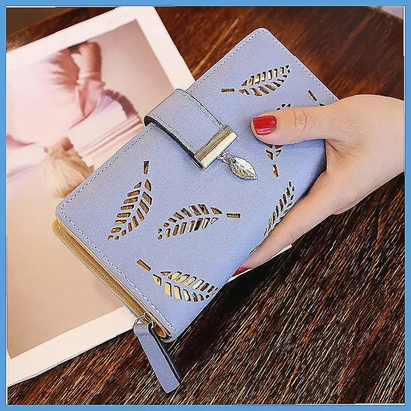 Thumbnail 4 - #43 Best Womens Leather Wallets to Buy In 2026