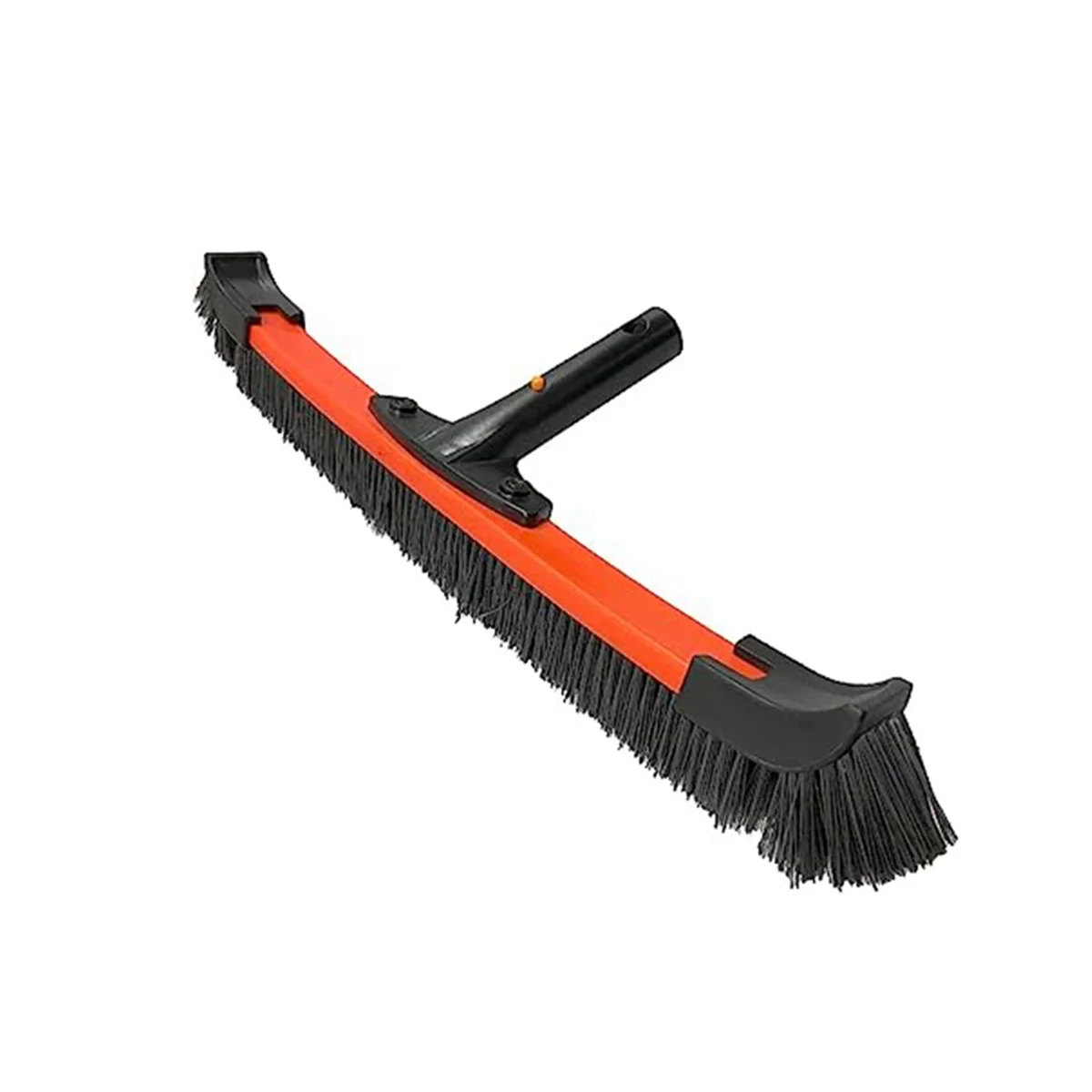 

Pool Wall Tile Brush Pool Brush Head Pool Bottom Cleaning Suction Head Detachable for Cleaning Wall Tiles and Floors