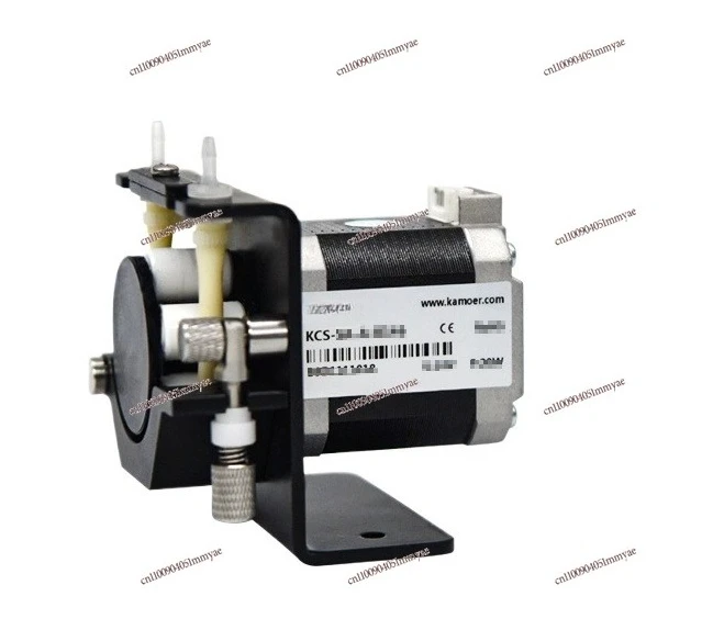 

12V Stepper Motor Circulating Pump 24 Volt Small Water Pump