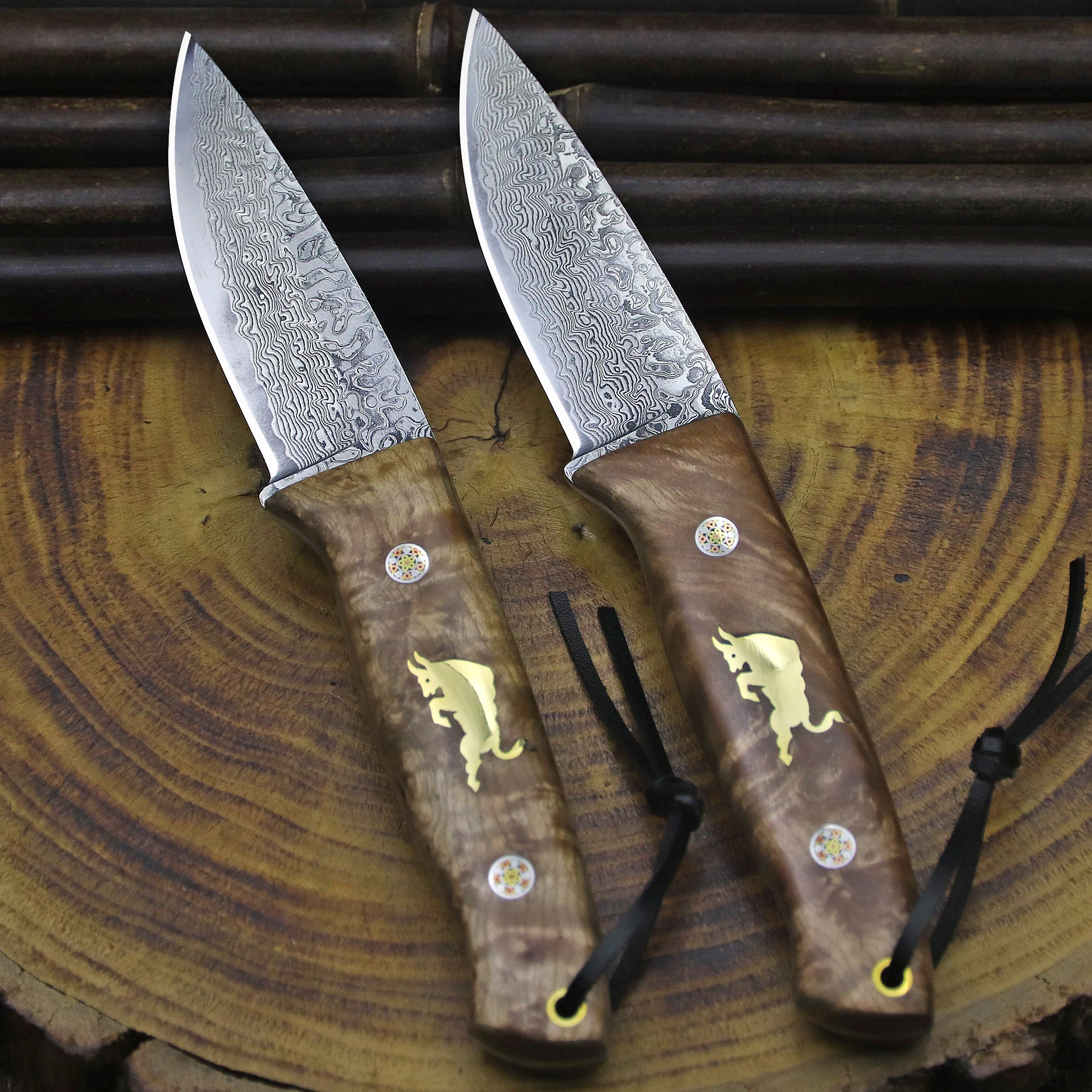 Coltello multiuso WPKOPYA in a - Hunting And Camping In Jungle recensione e prezzo