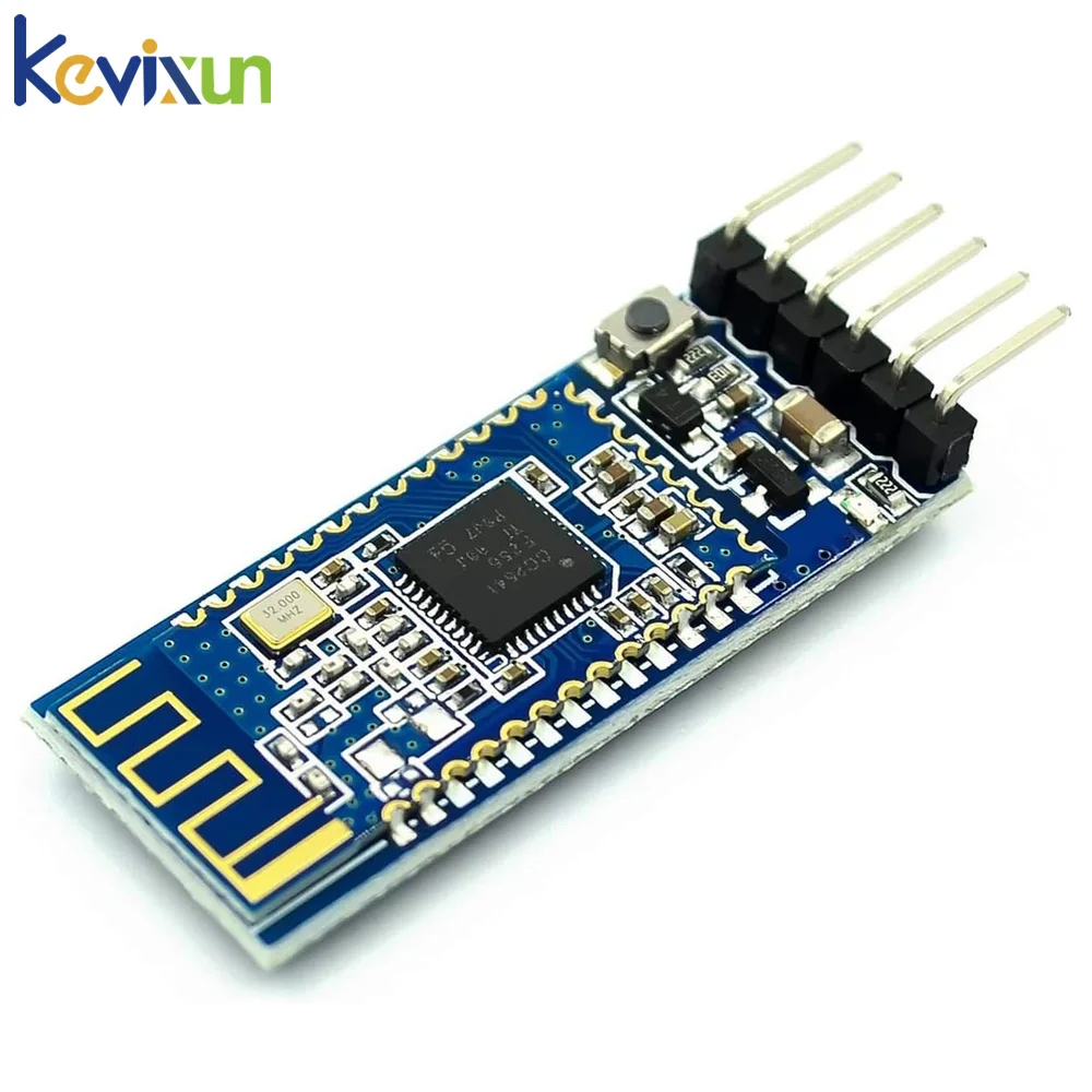 BT-09 Android IOS HM-10 BLE For Bluetooth 4.0 CC2540 CC2541 Serial Wireless Module