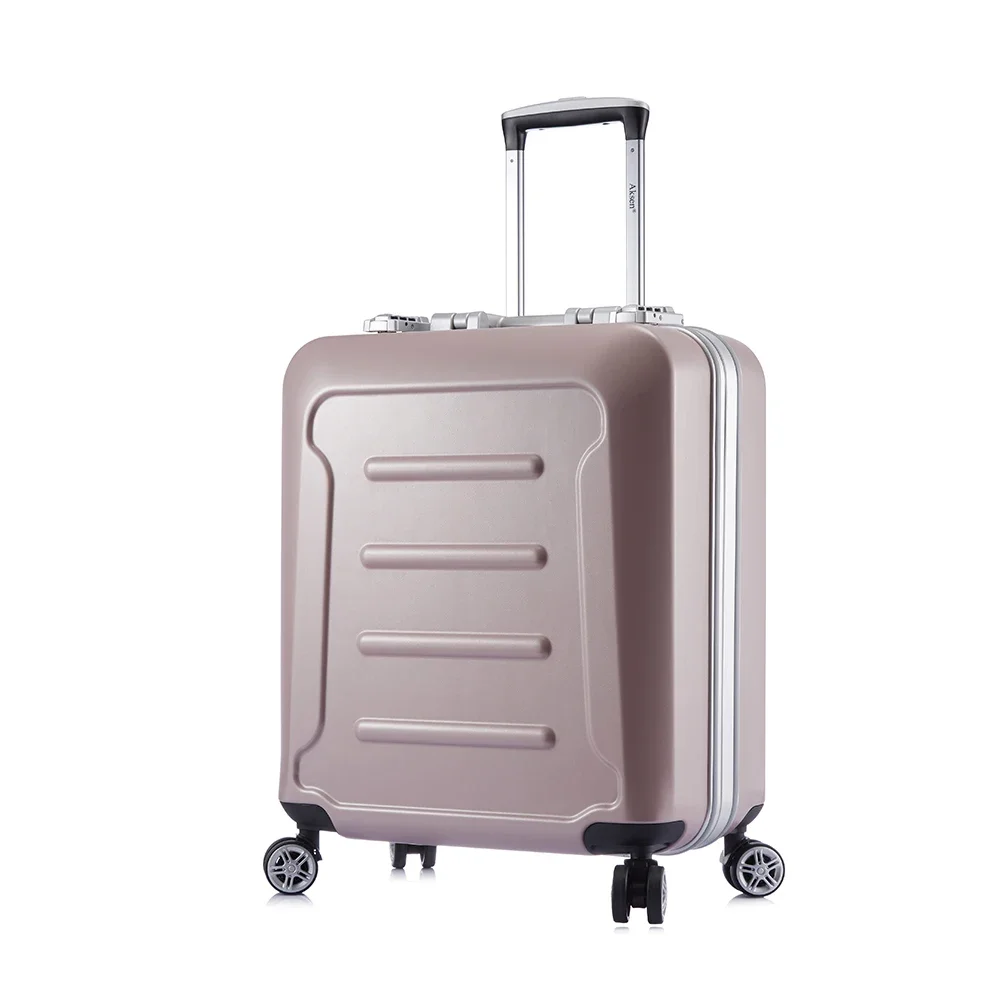 Multipurpose Sports Trolley Case Hard Shell Rotator Luggage