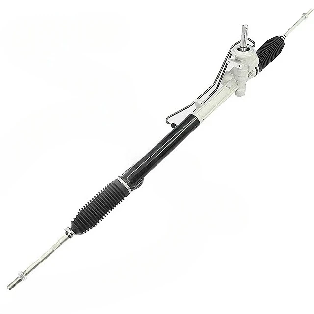 for  steering machine assemblies