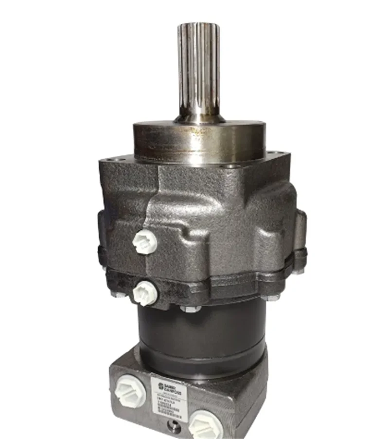 

Directional Control Valve TMT470 Series Hydraulic Orbital Motor TMT-250 315 400 470 500 630 TMT470V 151Z3305 HYDRAULIC VALVE