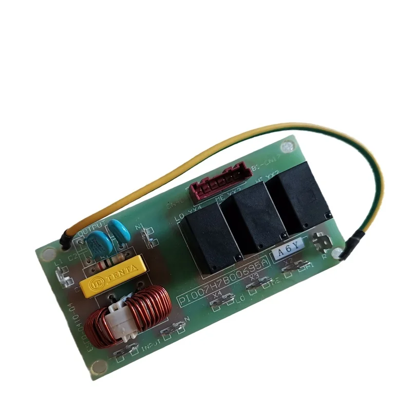 New Hisense Hitachi Air Conditioning Air Duct Fan Control Board H7B03457C NFT-N40A15-HHCO PI043Q & H7B00695A ESFQ-04T0-04 PI007