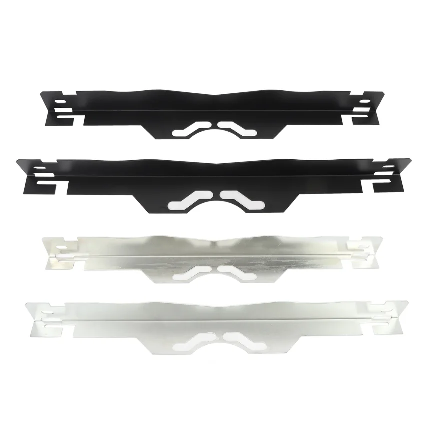 Toe Alignment Tool Plates Stainless Steel Accurate Wheel Alignment Measurements Wheel Alignment Tool with Hanging Holes for Car view 4