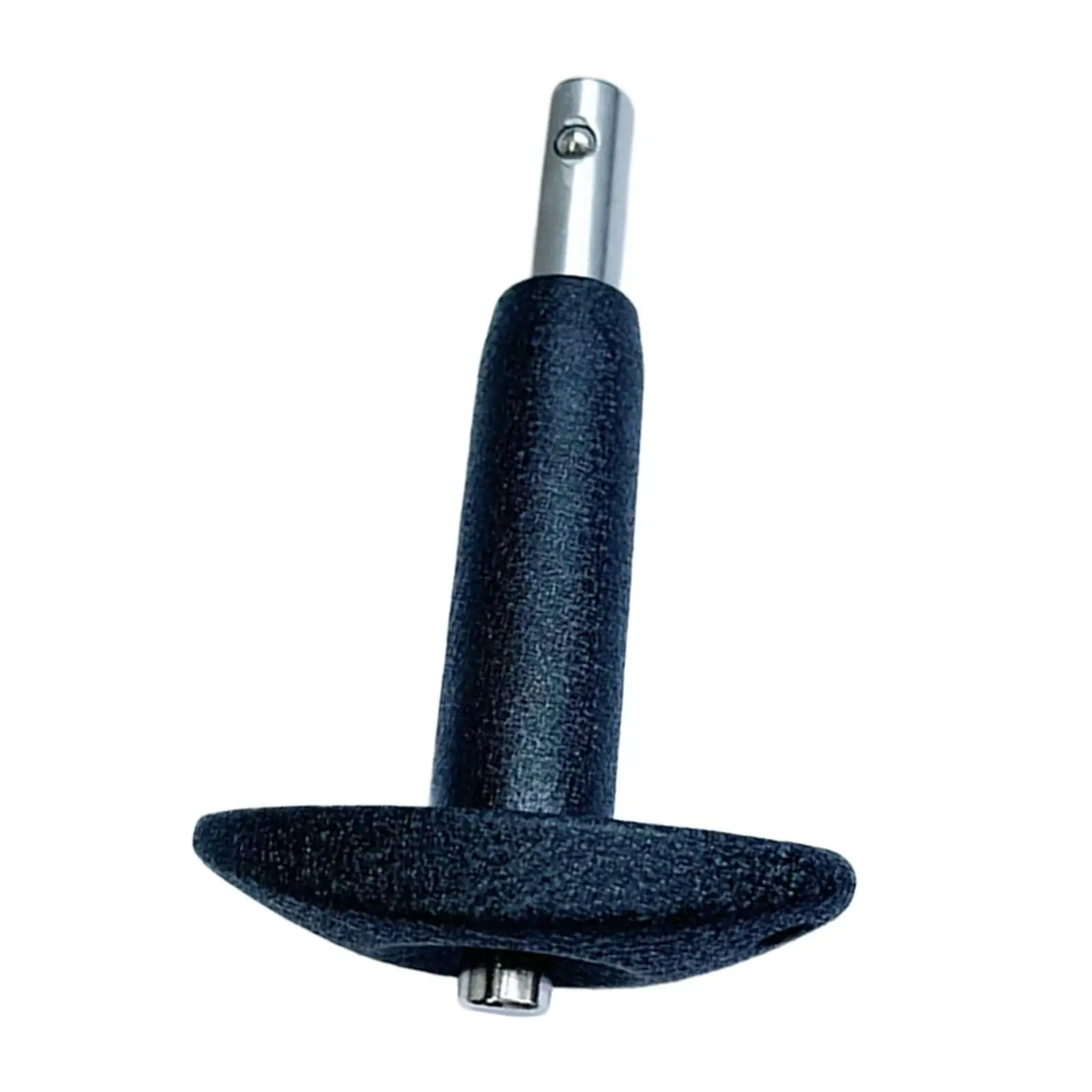Skate Bearing Puller Stainless Steel Tool 608 Bearing Remover Pusher for Skateboard Longboard Roller Skates