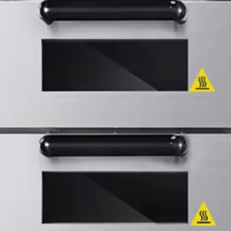 

Электрический портативный двухэтажный домик, домашние итальянские коммерческие кухонные тостеры, печи для пиццы, Филиппинская печь для пиццы, продажа