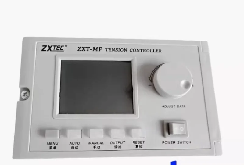 ZXT-MF-600/1000 Multifunctional Automatic Constant Tension Controller Brake Tension Detection