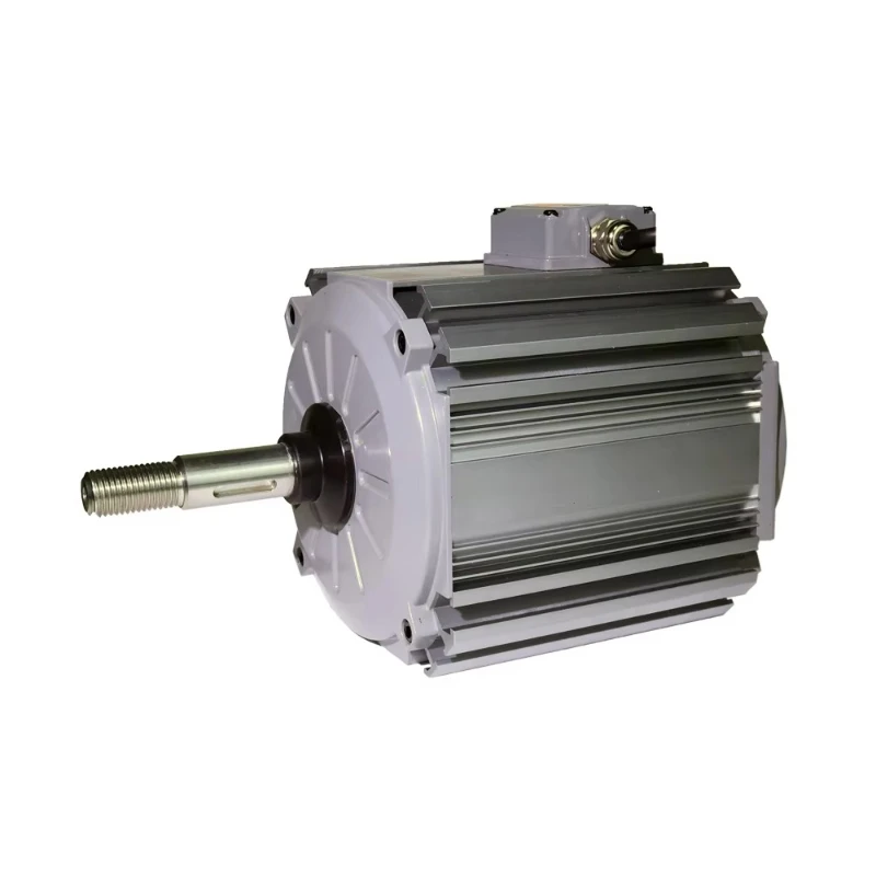 3 Hp Bldc Motor Pms…