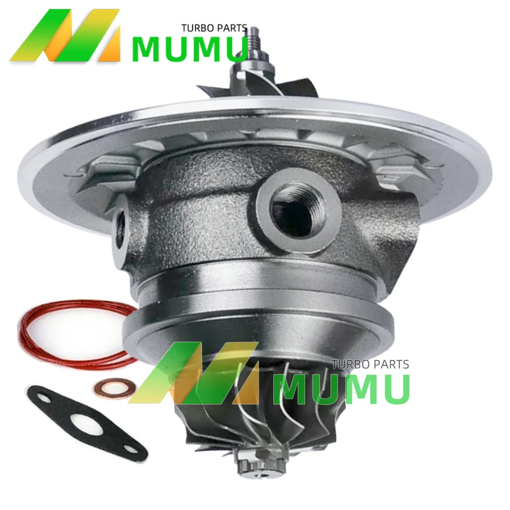 

Картридж турбокомпрессора GT1749S для KIA Pregio 2.5 TCI D4BH 4D56TCi 69 кВт 2002- 28200-42600 28200-42700 28200-42610 715924