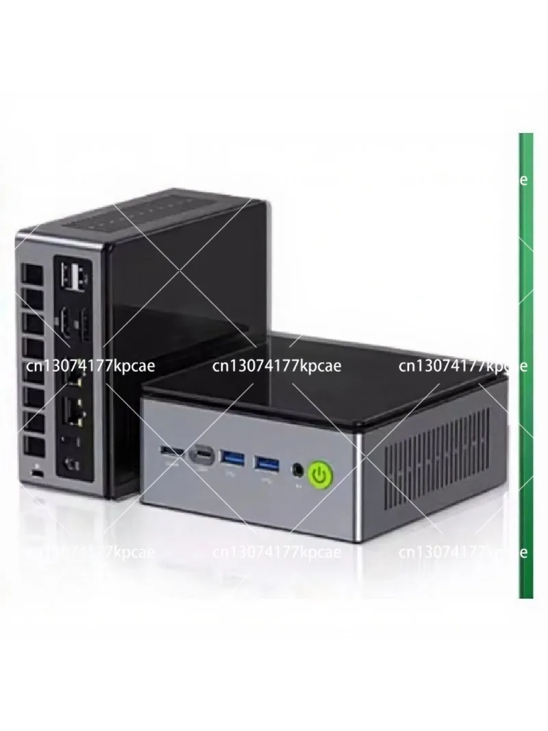 K8 Plus  R7 8845HS 8-Core 32GB DDR5 1TB SSD Desktop Computer for Gaming & Work