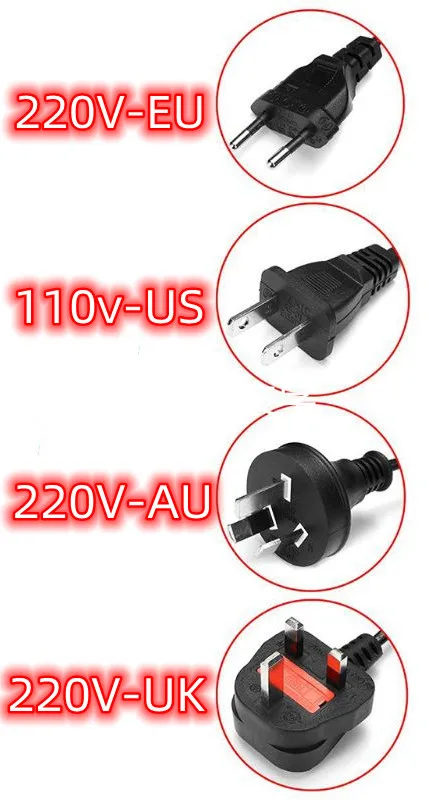 สำหรับ Makita ที่ชาร์จแบตเตอรี่สำรอง7.2V 9.6V 12V 14.4V 18V Ni-MH แบตเตอรี่ NI-CD DC1804 DC1414T DC1414F 9001 9100A
