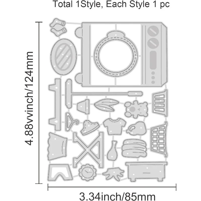 Koci plac zabaw matryce do cięcia metalu, kot, kotka wycina szablon do wytłaczania dla tworzenie kartek papier do scrapbookingu rzemiosła