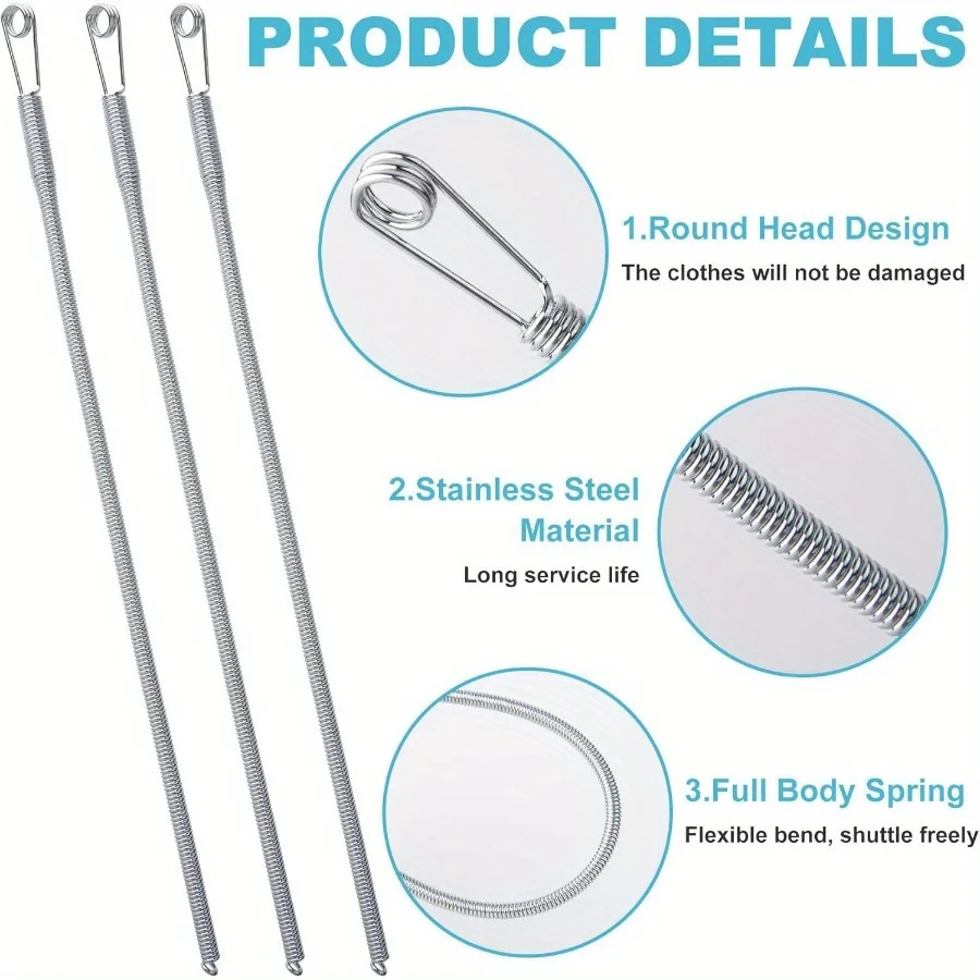 Thumbnail 4 - #6 New Needle Threaders Arrivals