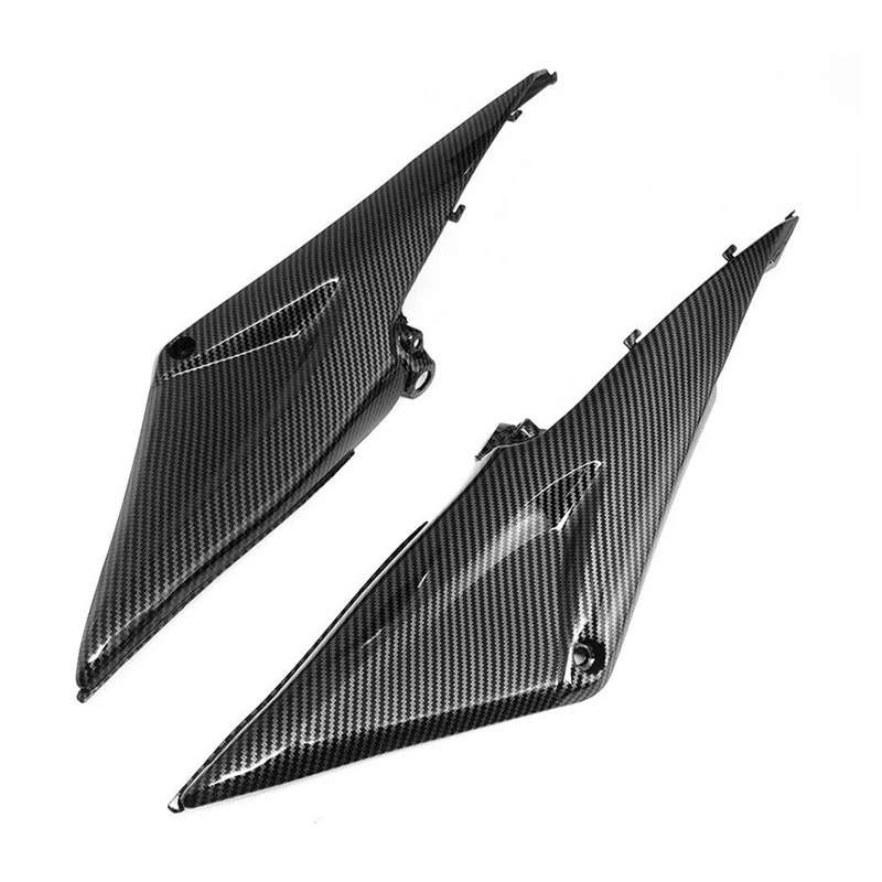 

Motorcycle Gas Tank Side Cover Panel Fairing Parts For Honda CBR600RR CBR600 RR 2005 2006 K5