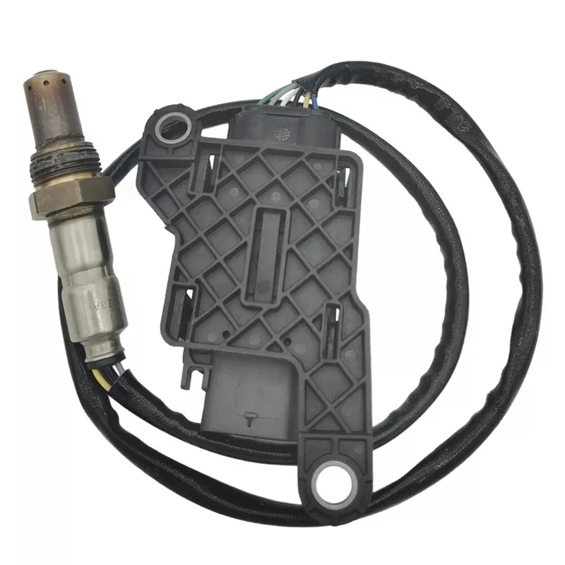 Car Nitrogen Oxygen Sensor 04L907805CA For Volkswagen VW Transpor T6 Exhaust Particle Sensor