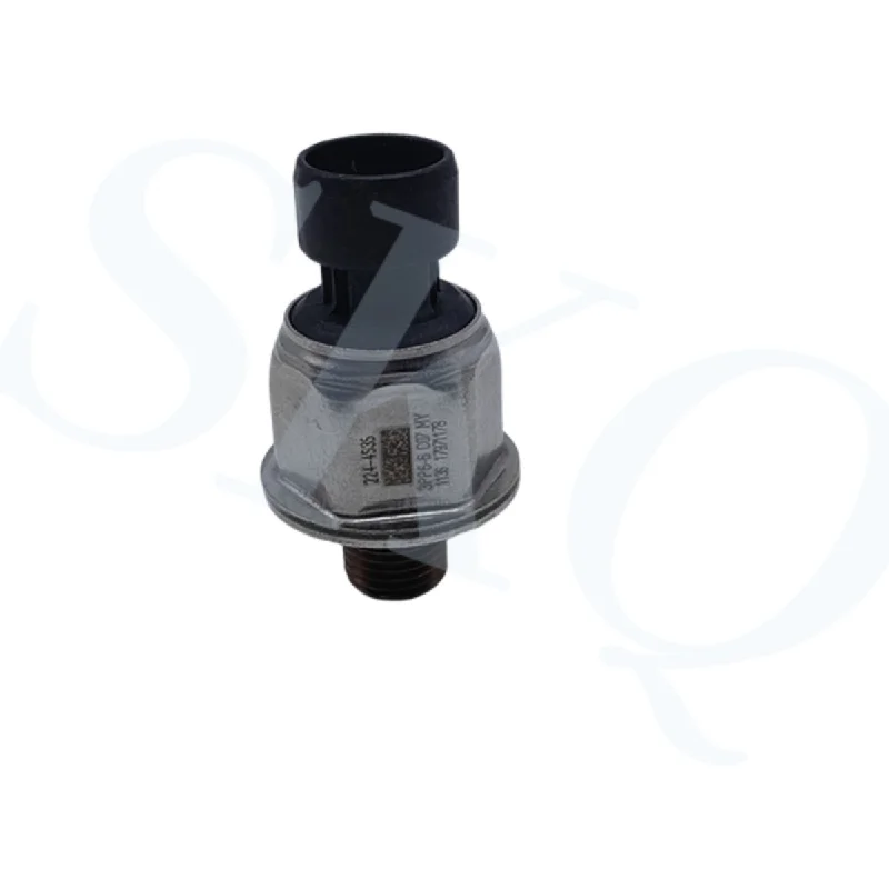 

For Caterpillar cat D5N/D6N/D7R/D8T/D9T Fuel Pressure Sensor 224-4535 Excavator Accessories