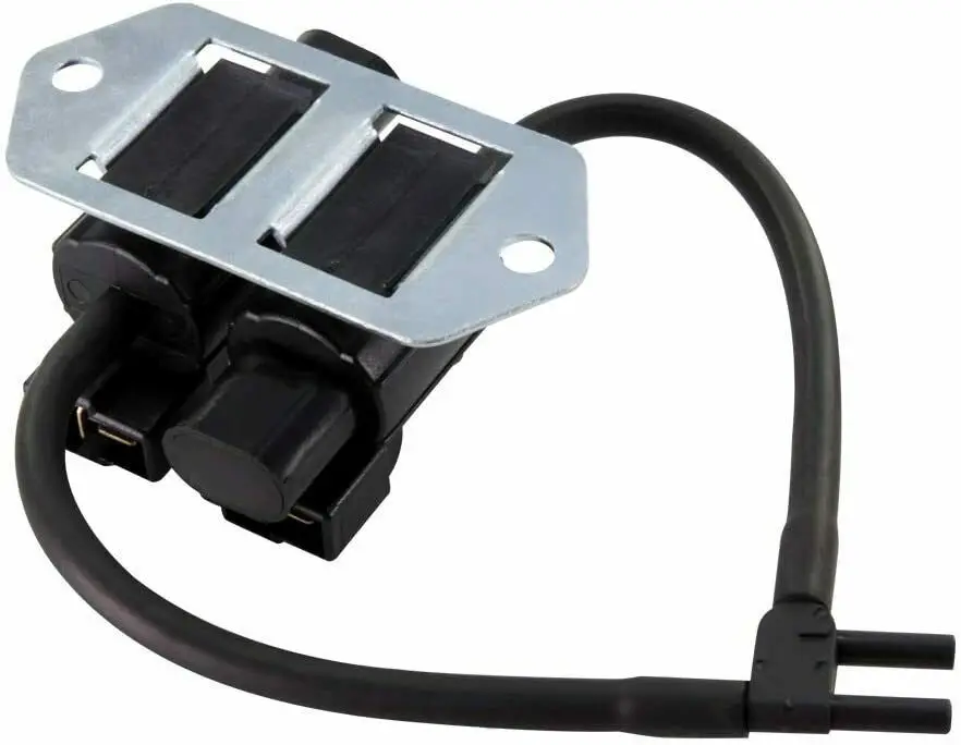 Подходит для Mitsubishi Pajero 01-06 Montero Xls вакуумный выключатель Соленоидный клапан K5T81794