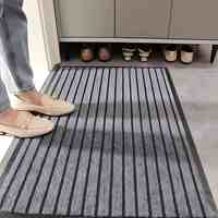 Waterproof & Stain-Resistant Carpet High Absorbency - Non-Slip Washable Floor Rug for Living Room Bedroom Kids Room Pet Area Hom