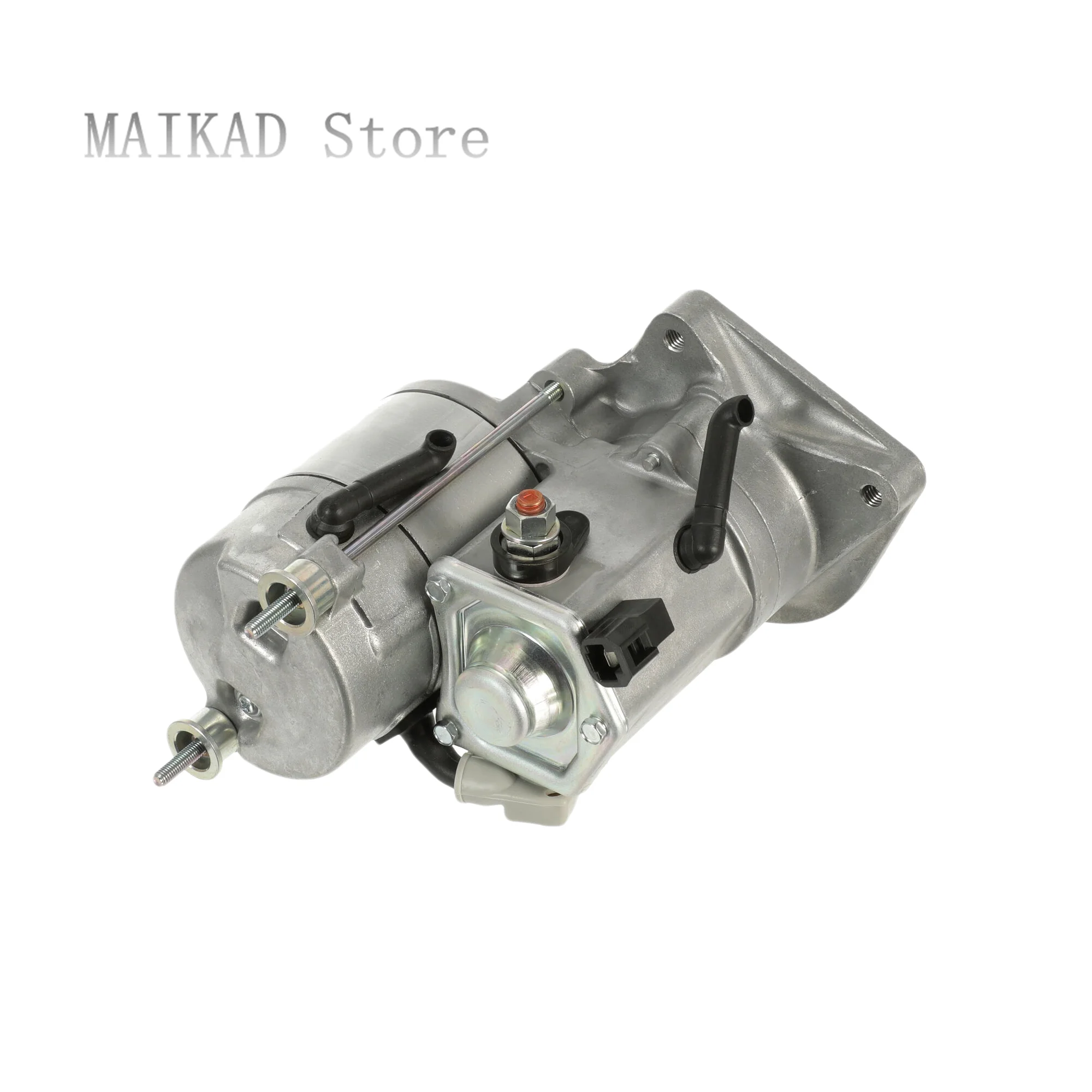 2007-2016 Starter Motor for Ferrari F430 Maserati Quattroporte M139 granturismo GT GranCabrio 180169