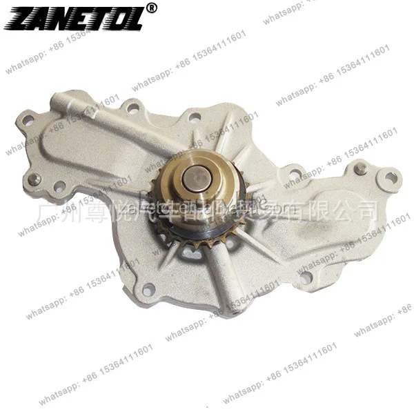 Tool For Auto Parts 3.5/3.7 Car Water Pump 7T4Z8501B