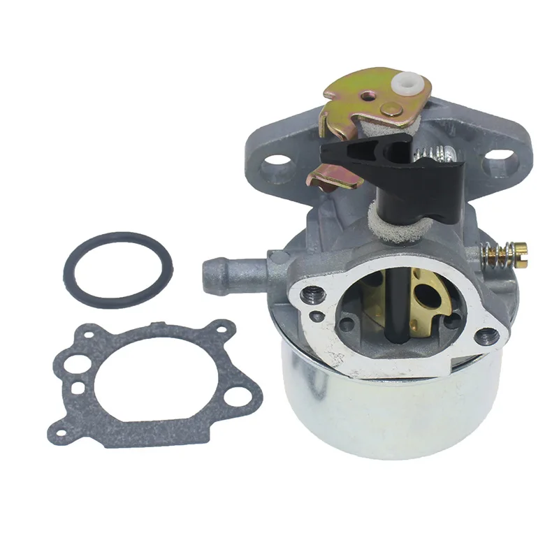 

Suitable for 498965 Carburetor 498965 494216 493422 494971 lawn mower carburetor