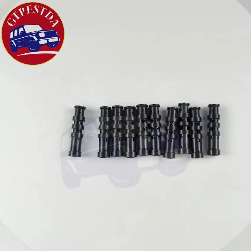 

New High Quality MPS6 6DCT450 Auto Transmission Valve Body Plungers Fits For FORD VOLVO DODGE Car Accessories Transnation (PLUS)