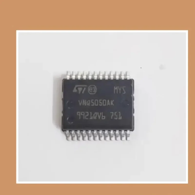 

5 шт. ~ 20 шт./партия VNQ5050AK VNQ5050AKTR VNQ5050AKTR-E SSOP24 новый оригинальный