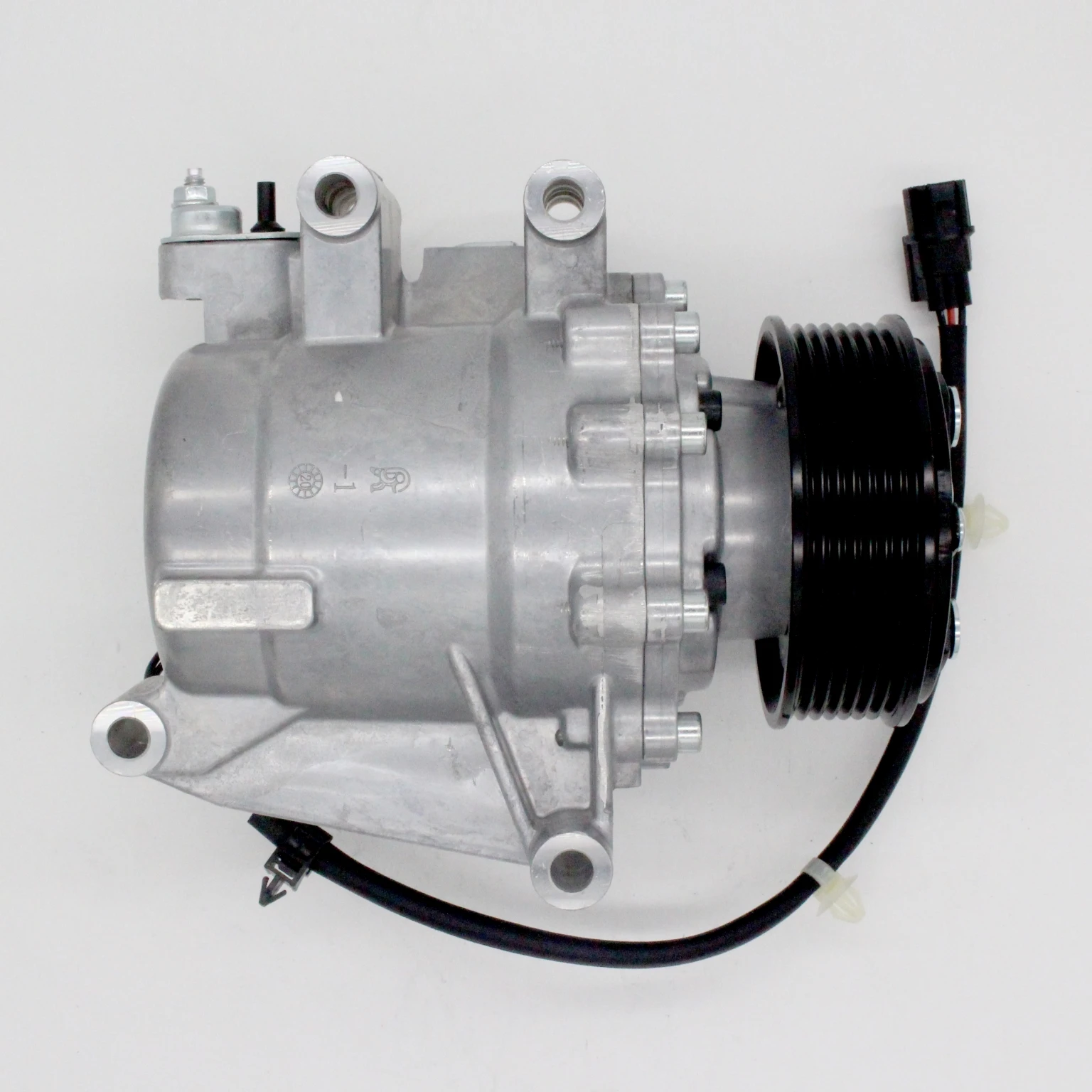 De Aire Acondicionado Autos Car OEM 38800R6C H013M2 Air Conditioner Ac Compressors/ For  Crv Condition, KPR-96130 Compresor