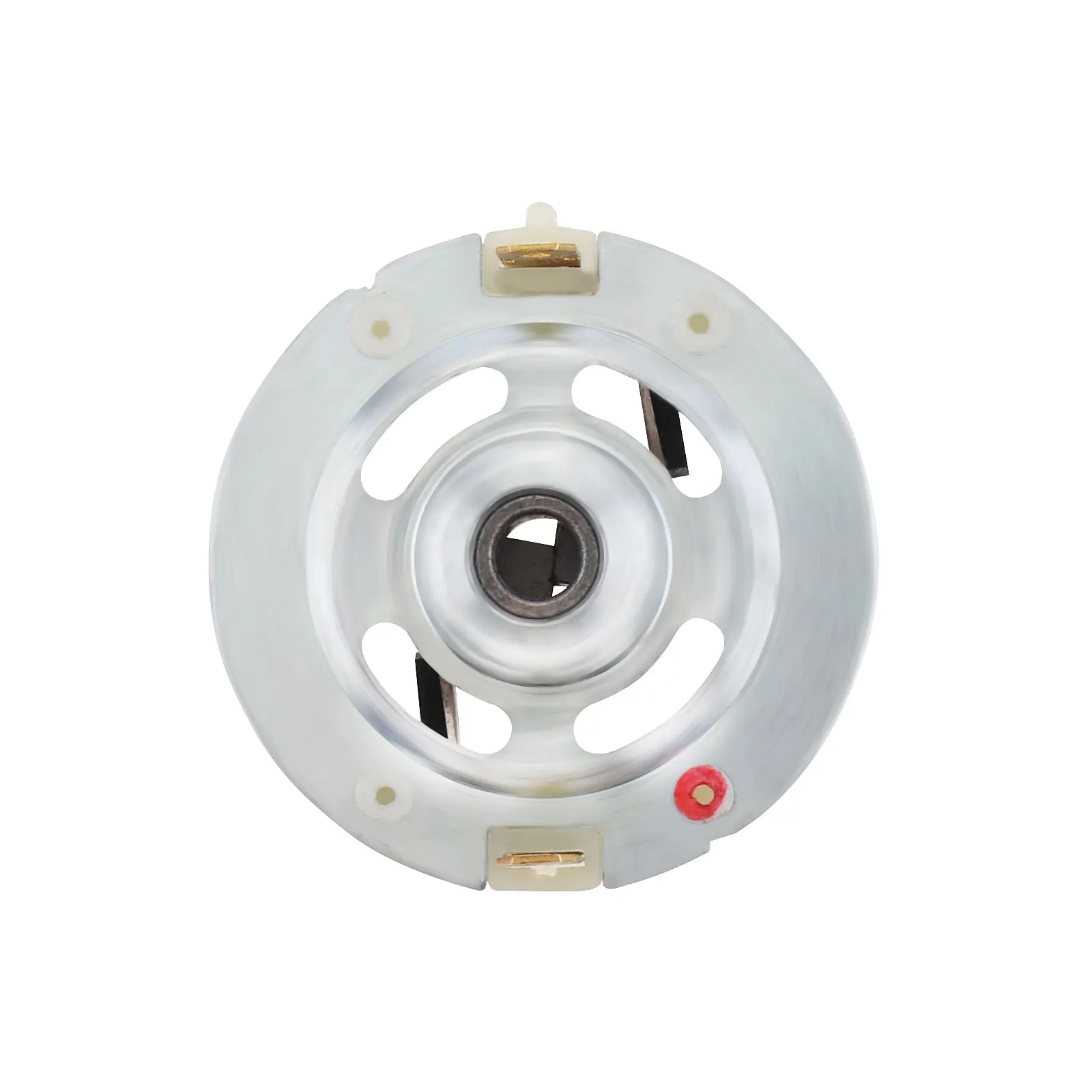 전기 드릴에 대 한 2pcs RS775 DC 모터 카본 브러쉬 홀더 구리 브러시 RS 775 카본 브러쉬 홀더와 DIY 전기 도구