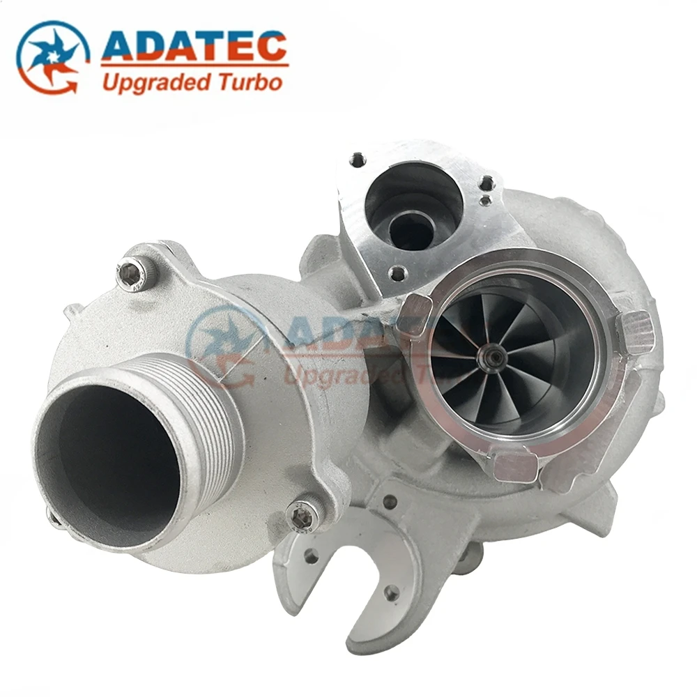 EA888 Gen3 Hybrid Turbo Ball Bearing RHF5 IS38 06K145702A 06K145722T 06K145722H Supercharger for Audi A3 S1 S3 2.0T 2.0L