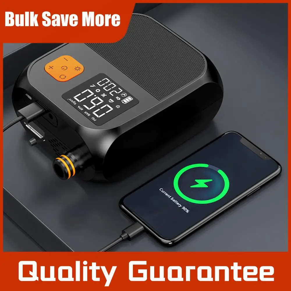 

SUP Air Pump Rechargeable Electric Paddle Board Pump Portable Electric Pump for Inflatable Stand Up Paddle Board Kayaks Boats