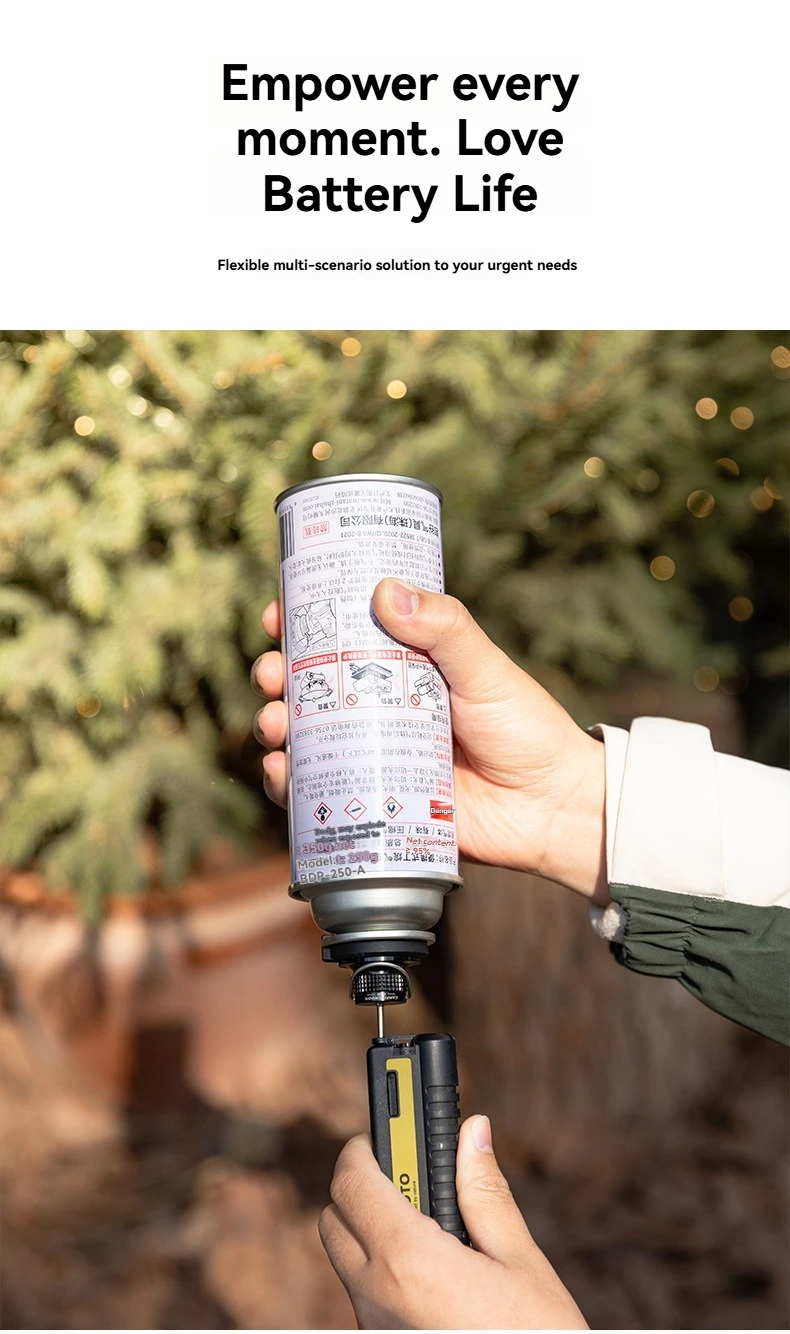 CAMPINGMOON Z39 Standard-Zigarettenanzünderadapter 1 Stück mit federbelastetem Druckventil für schnelles Nachfüllen – günstig und praktisch – Detail 10