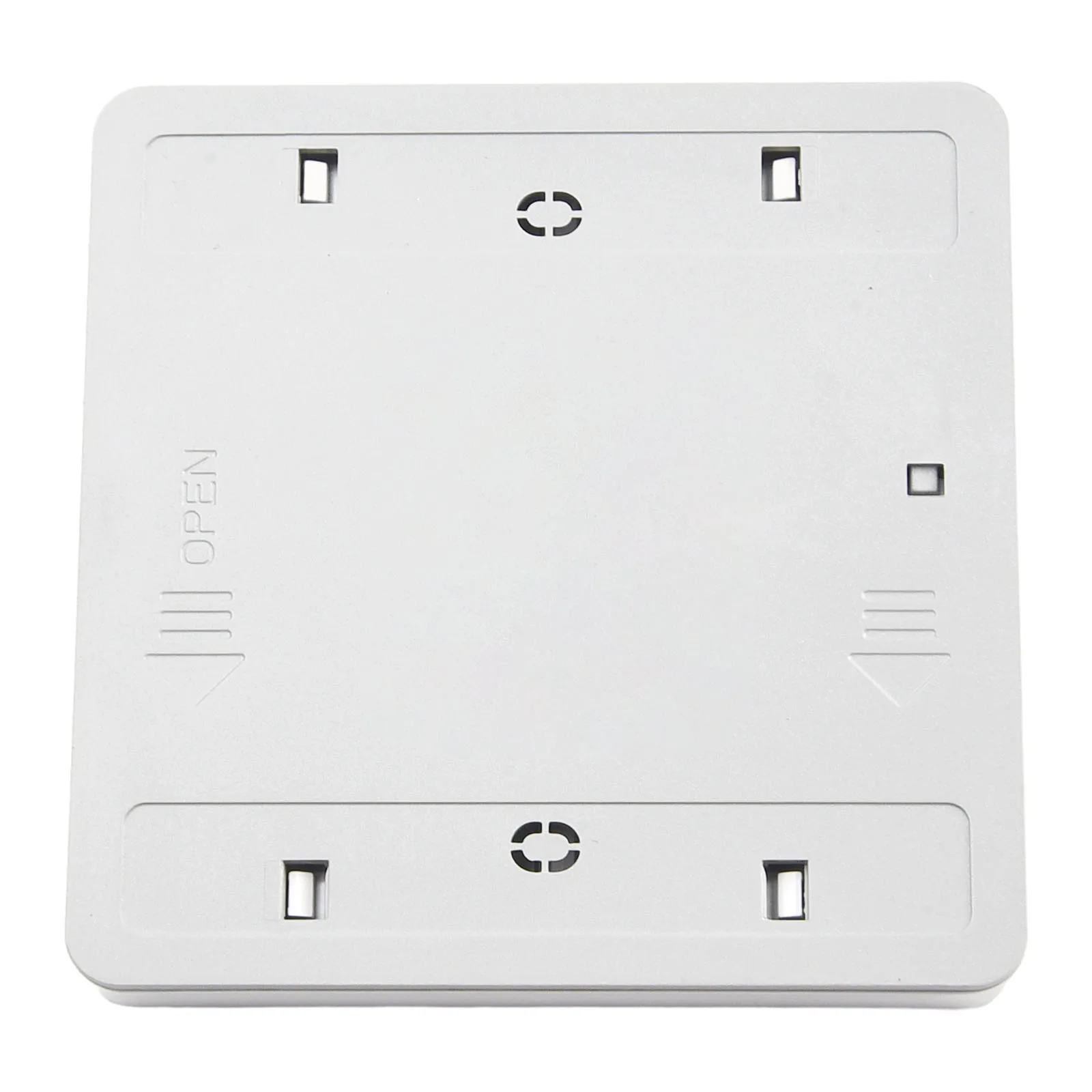 4-button Scene Paste Switch Movies Pasted Wall Quickly Set The Scenes Reading BT 5.0 Mesh Hub Required 4-button