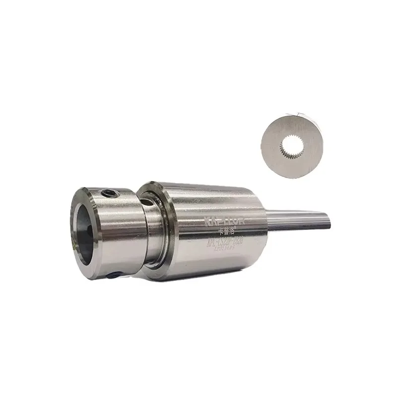 

German Technology: Domineering Rotary Punching Tools, Three Major Reinforced Bearings, Hexagonal Outer Torx Punching Tools