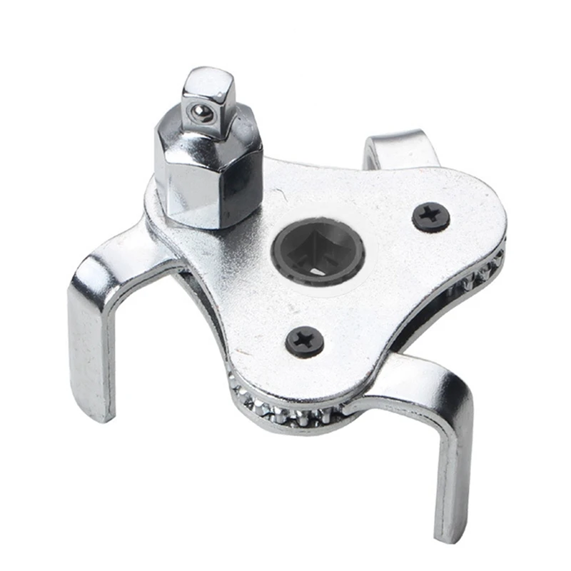 Three Claw Machine Filter Wrenches Oil Grid Wrenches Remove Oil Grid Oil Filter Wrenches