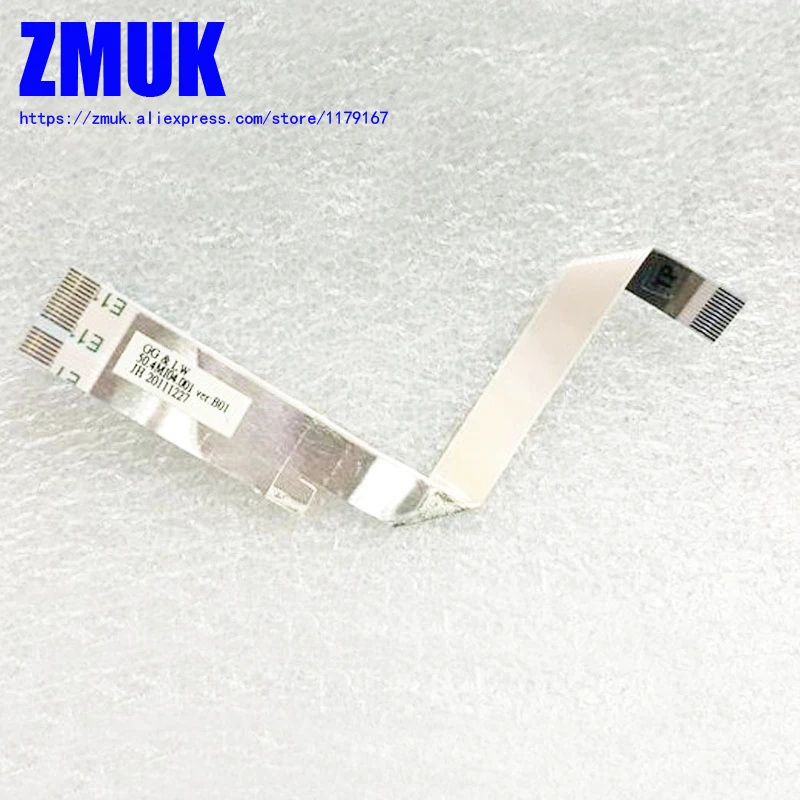 Touchpad Cable For Lenovo Thinkpad Edge E520 Laptop,P/N 50.4MI04.001 50.4MI06.001 50.4MI03.001 50.4MI03.011