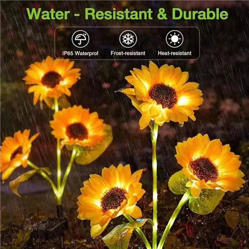 a73k-4pcs-solar-led-sunflower-garden-lights-waterproof-auto-on-off-decorative-lights-for-outdoor-lawn
