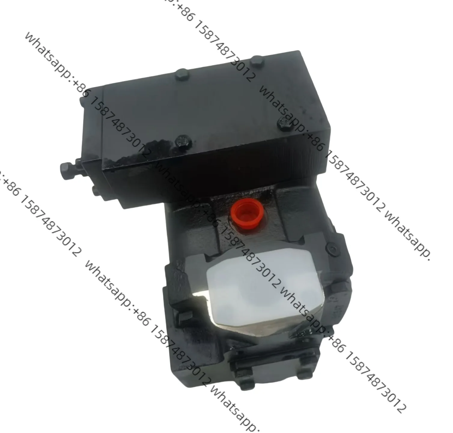 Plunger Pump AT223519 AT197383 AT172603 AT353937 AT398801 AT428960 High Pressure Variable Piston Pump