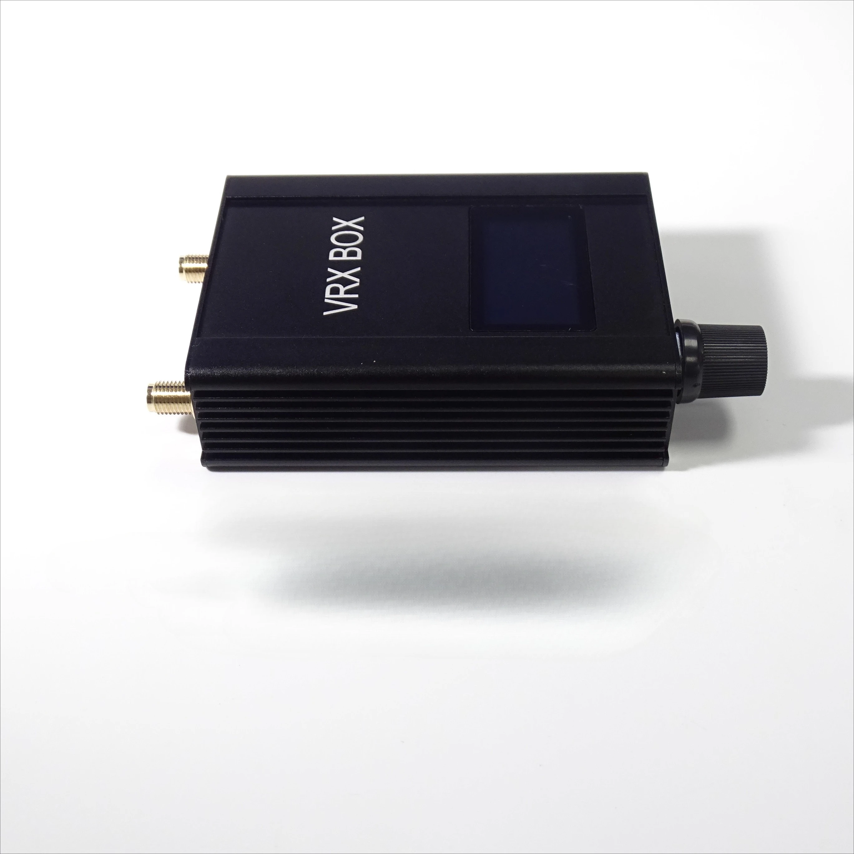 

FPVspeed VRX-S67B FPV Video Receiver 6110-7210MHz 64CH-95dBm