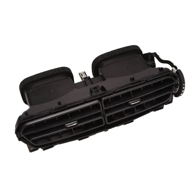 

Центральный воздуховод AFOURT для приборной панели, решетка воздуховода для Citroen Elysee 301, номер детали 96764769ZD