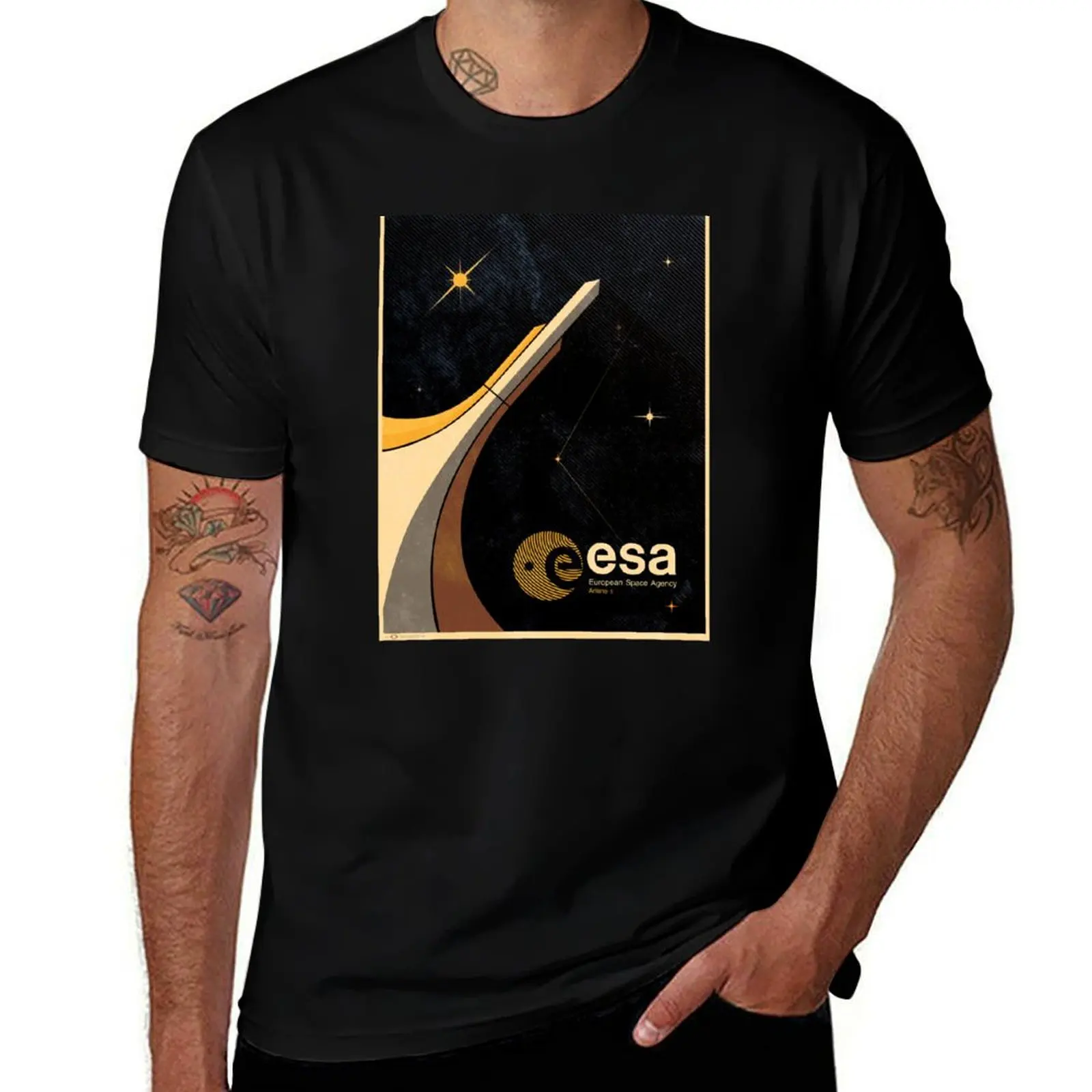 European Space Agen…