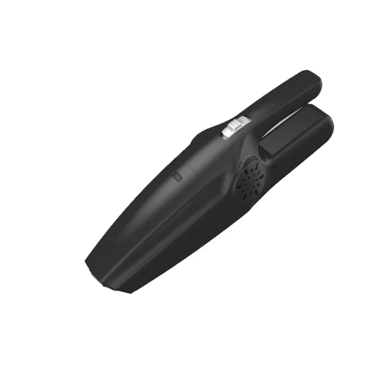 자동차 무선 진공 청소기 미니 무선 충전 자동차 진공 청소기 고출력 자동차 진공 청소기 습식 및 건식