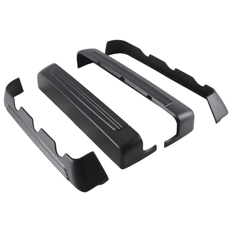 Black Motorcycle En… - image