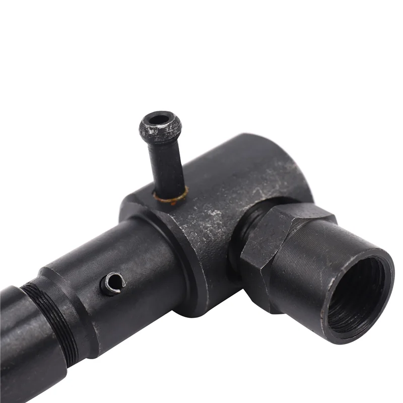 AB46-6X 186FA Engine Injector Nozzle Injector Nozzle For Rotary Tiller,Walking Tractor,Rotavator , Fuel Injector Assembly