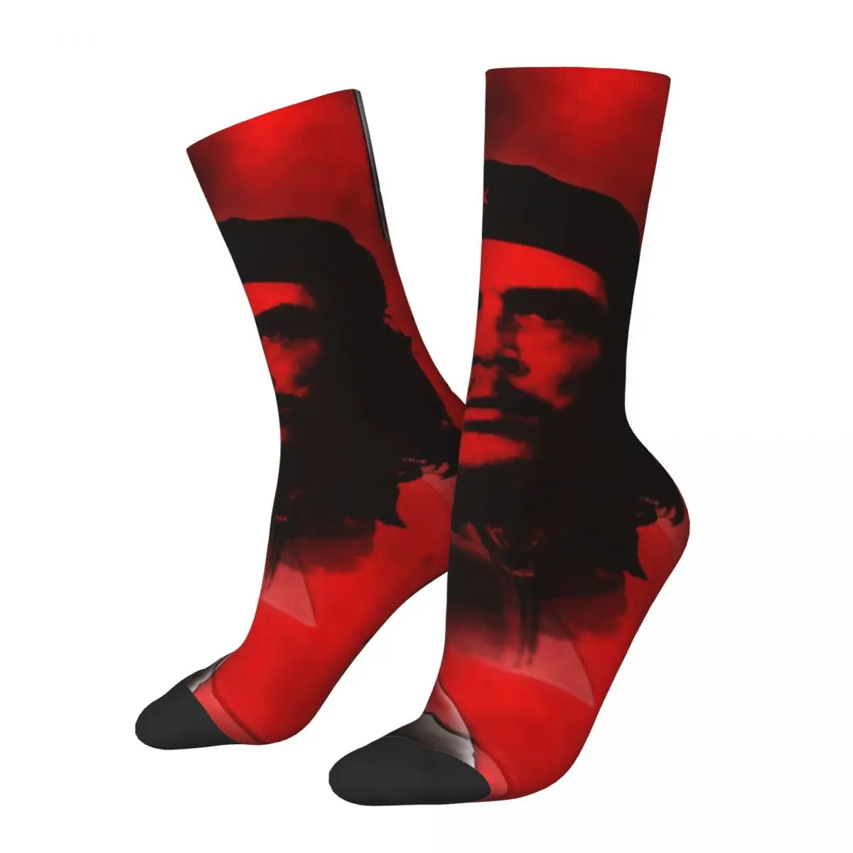 Che Guevara Adult Socks 3D Print Unisex Socks Men Socks Women Socks