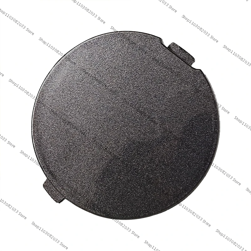 For Mazda 3 Sedan 2014-2018 Rear Bumper Tow Hook Eye Cap Trailer Cover Hauling Eye Trailer Cap BHN1-50-EL1-BB   BJS7-50-EL1-BB - Image 6
